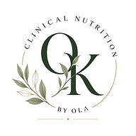 Ola Krawczyk, nutritionist: photo 2