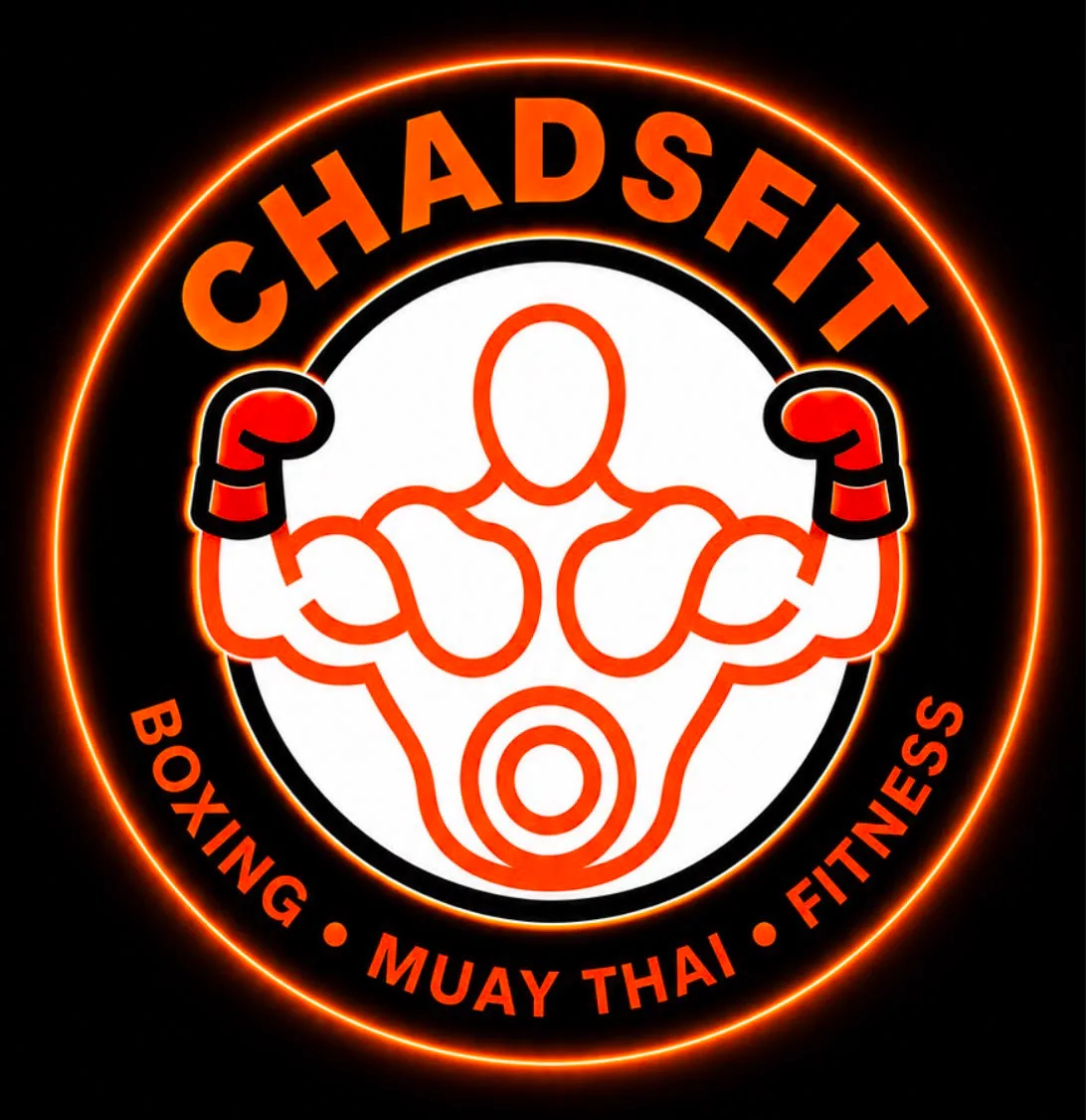 Chad Naidu, boxing coach in Doncaster East
