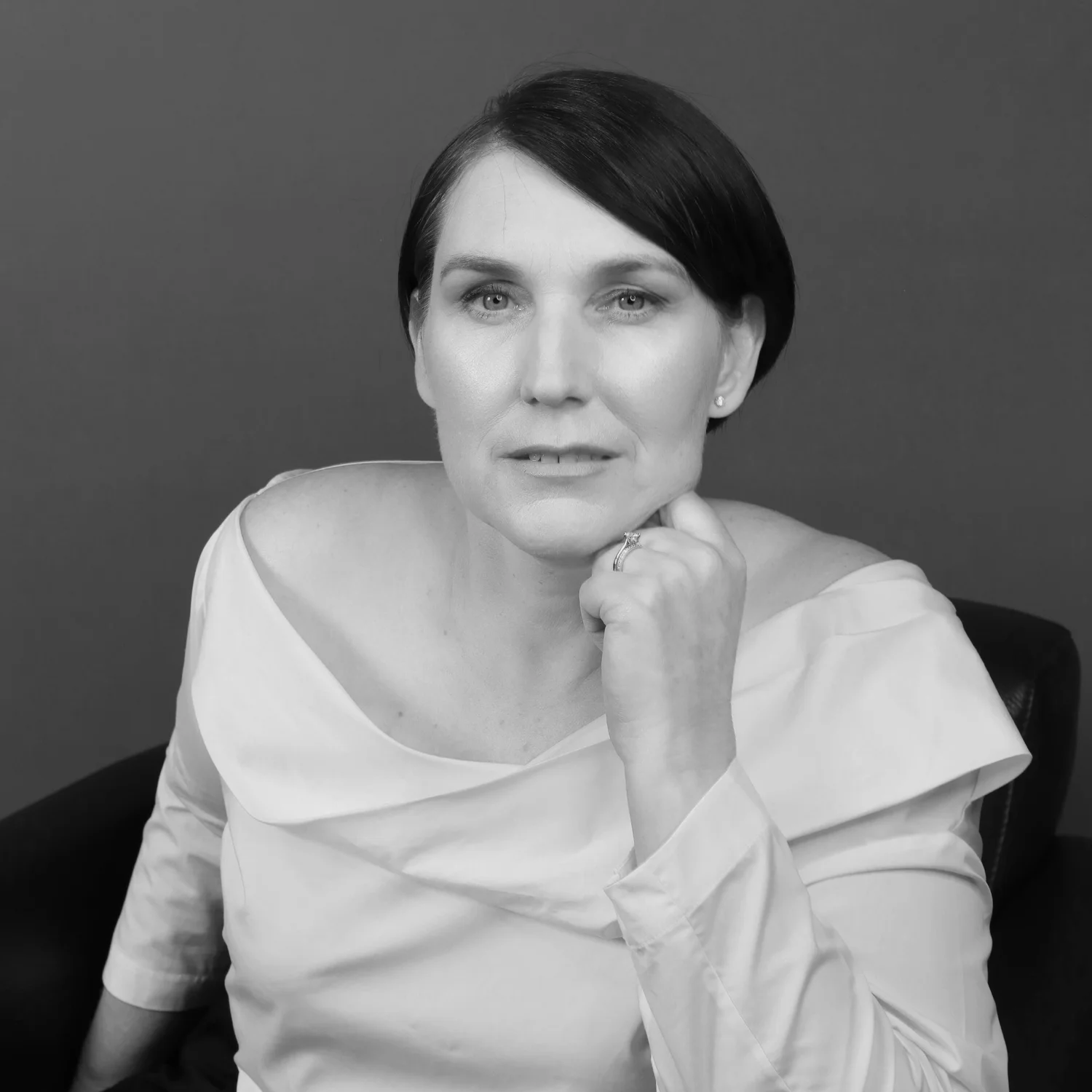 Cassandra Hilton, nutritionist in Canberra