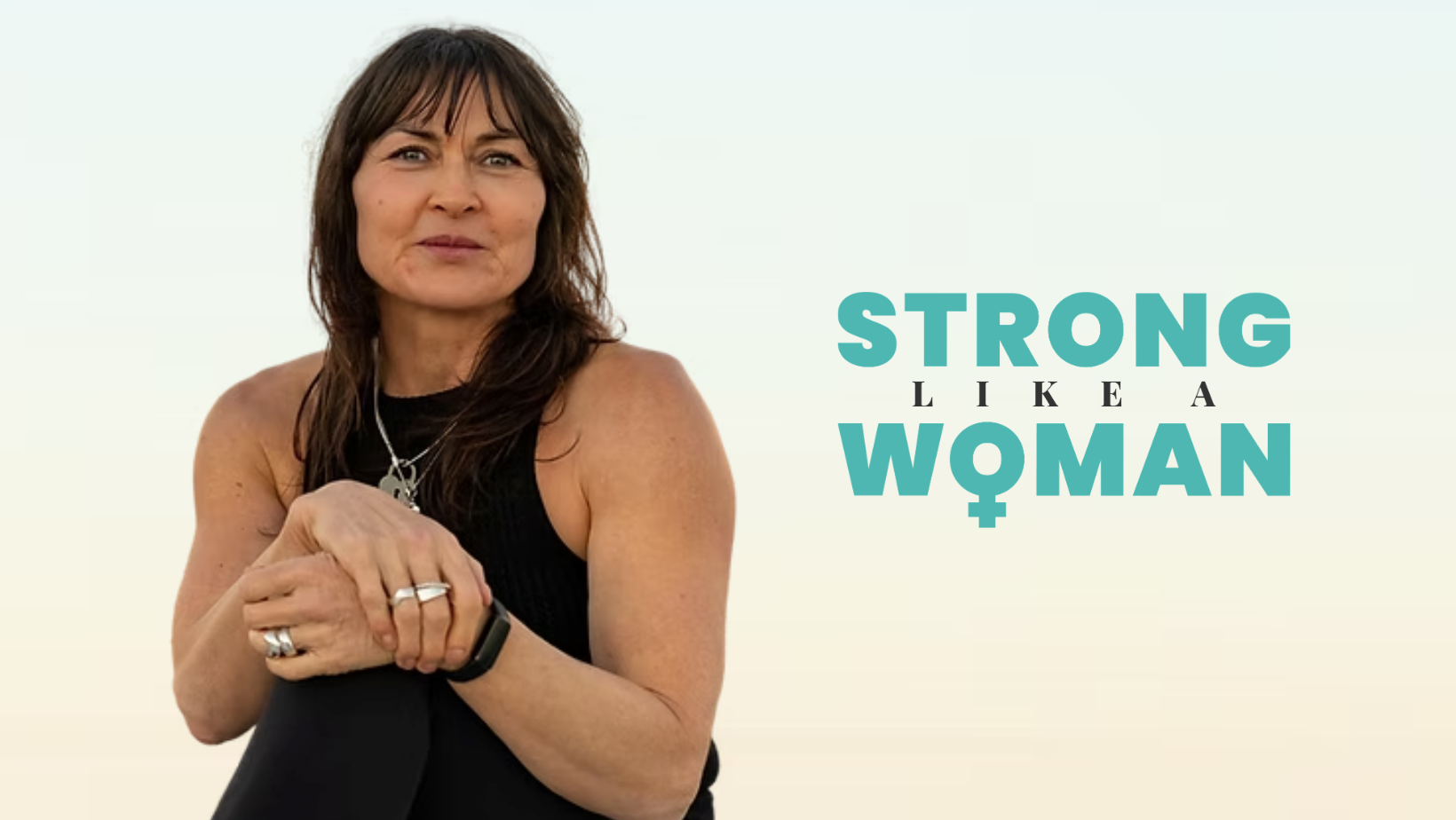 Melanie Briony, strength & conditioning coach in North Lambton