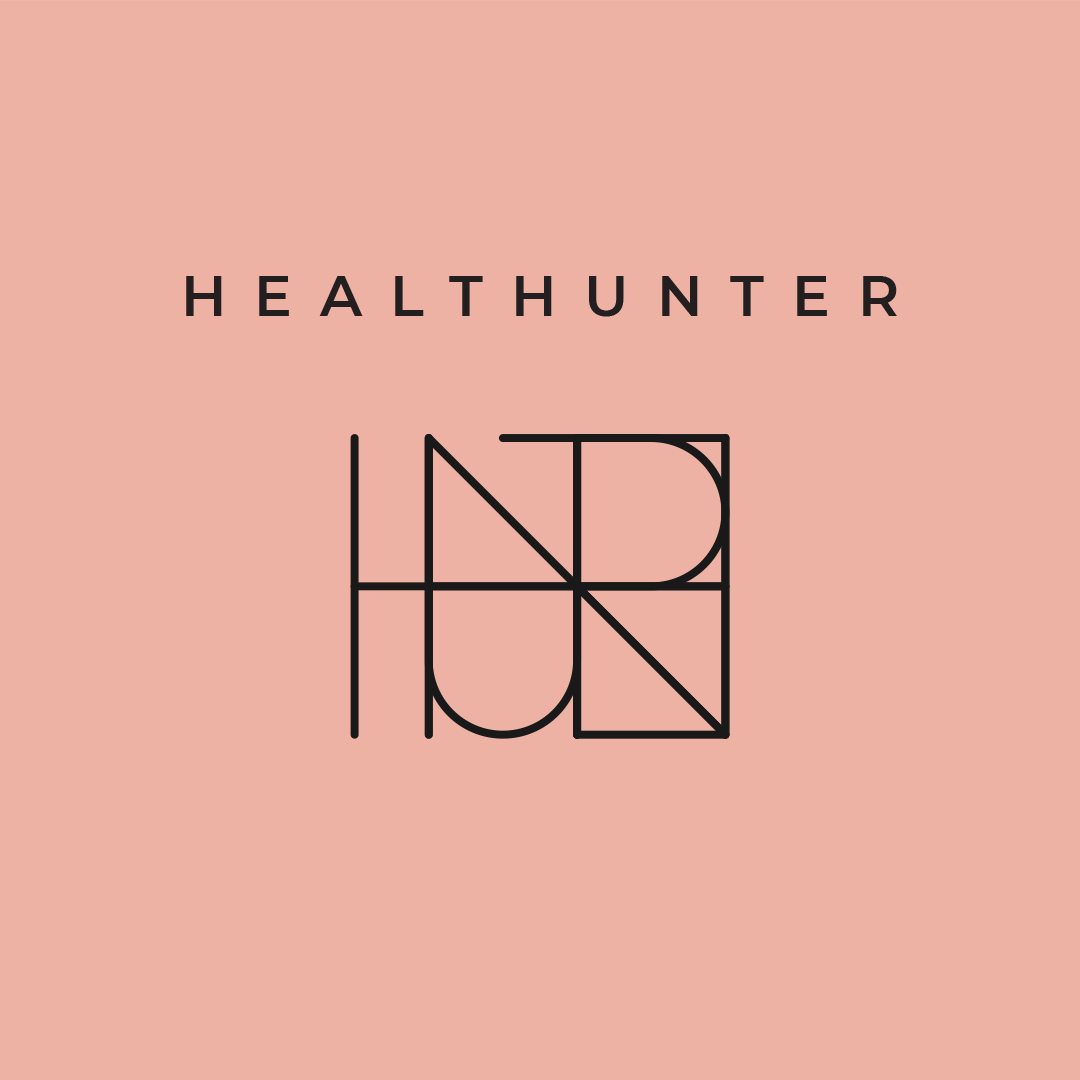 Rhian Hunter, nutritionist in Hervey Bay
