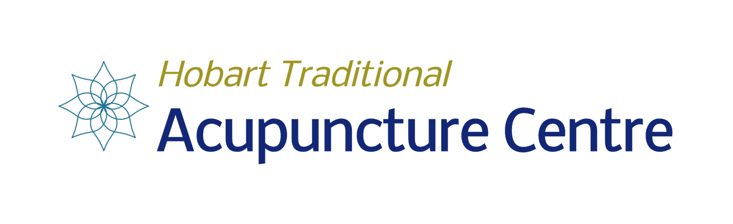 Steve Thomas, acupuncturist in Hobart