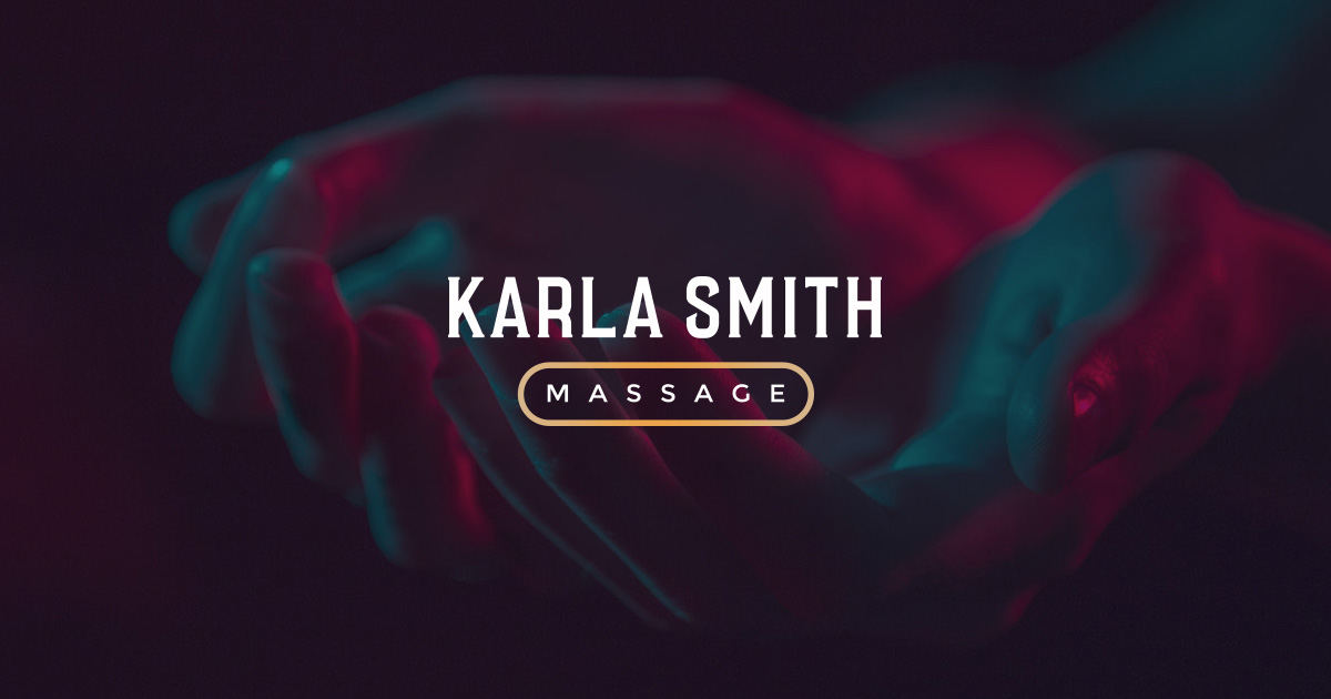 Karla Smith, massage therapist in Brisbane