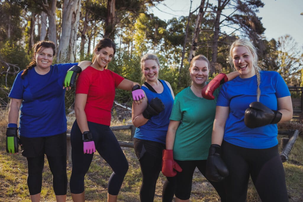 Chris Gent, personal trainer in Toowoomba