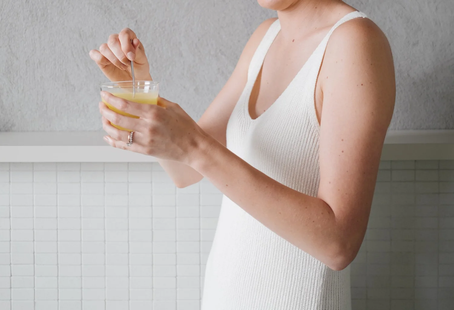 Taylah Teschner, nutritionist in Toowoomba