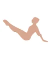 Nicola Bolton, pilates instructor in Shepparton