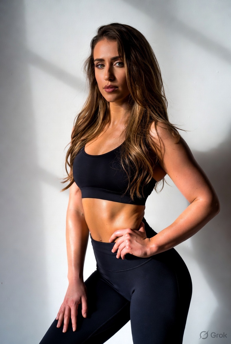 Amelia Bennett