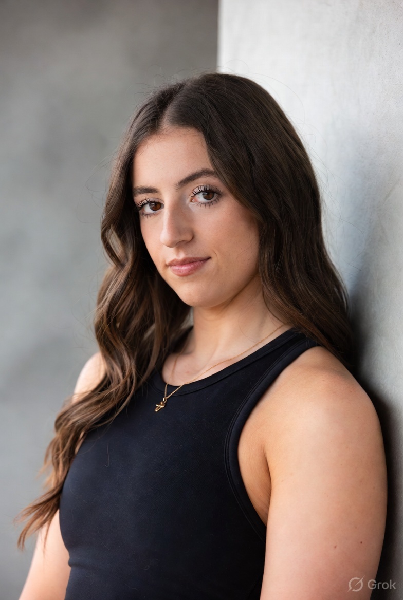 Ava Bailey