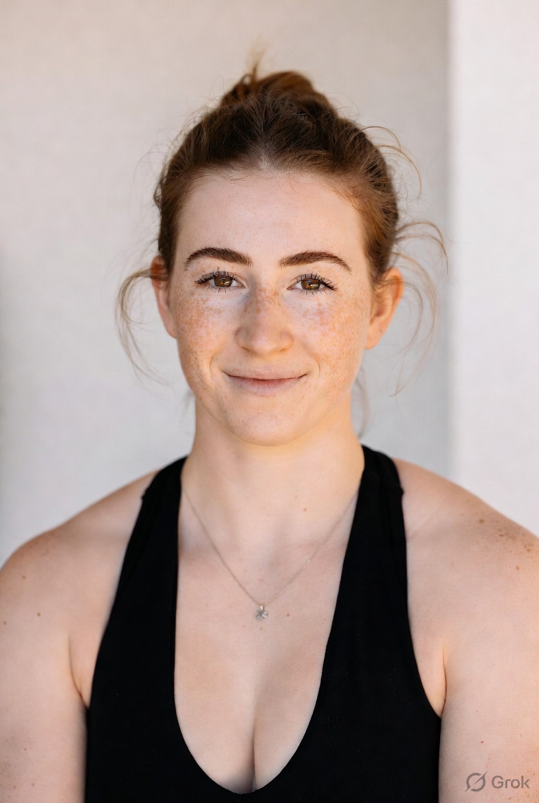 Ava Ward