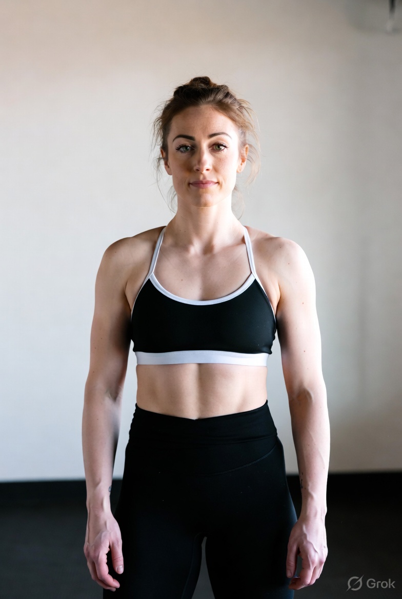 Layla Cooper
