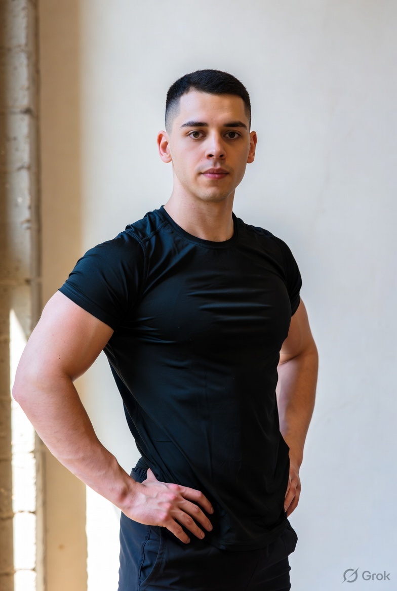 Mason Carter